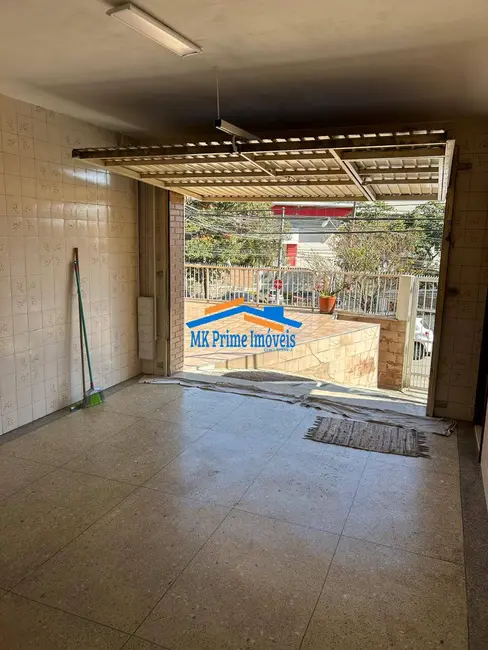 Foto 3 de Casa com 4 quartos à venda, 220m2 em Vila Osasco, Osasco - SP