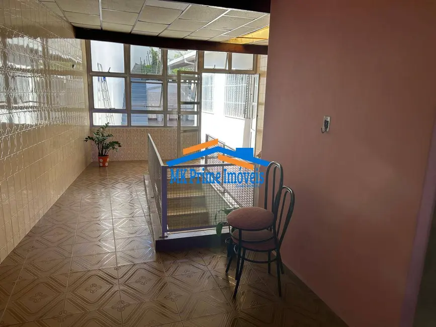 Foto 5 de Casa com 4 quartos à venda, 220m2 em Vila Osasco, Osasco - SP