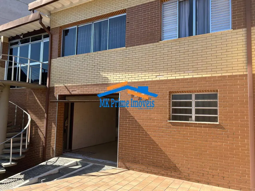 Foto 1 de Casa com 4 quartos à venda, 220m2 em Vila Osasco, Osasco - SP