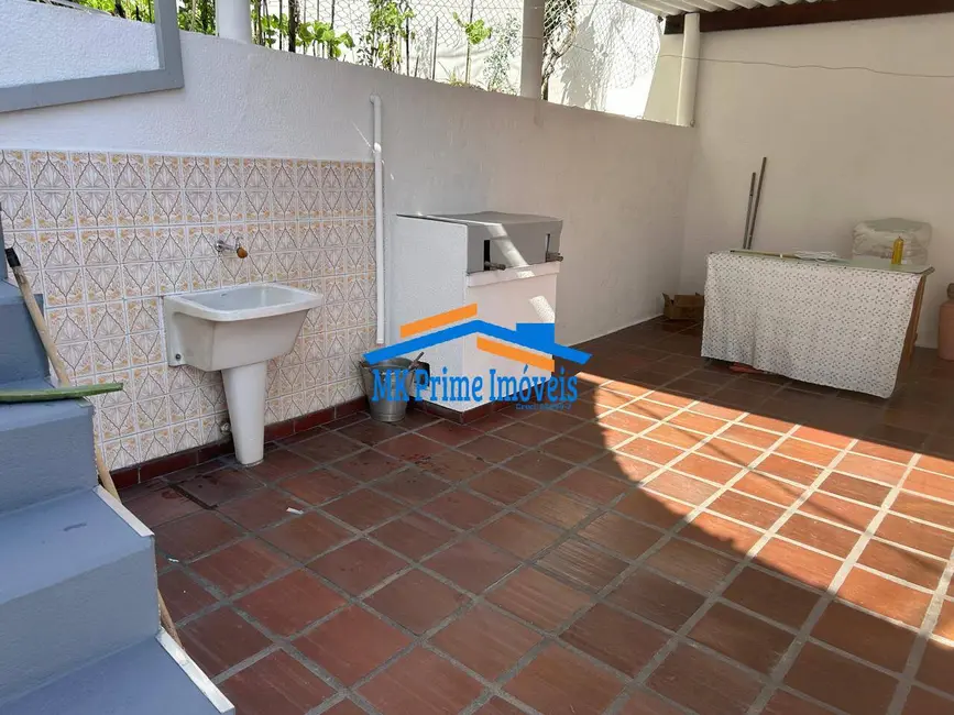 Foto 8 de Casa com 4 quartos à venda, 220m2 em Vila Osasco, Osasco - SP