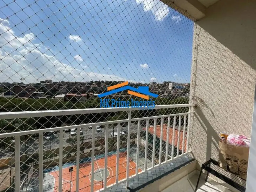 Foto 7 de Apartamento com 2 quartos à venda, 46m2 em Jardim Marilu, Carapicuiba - SP
