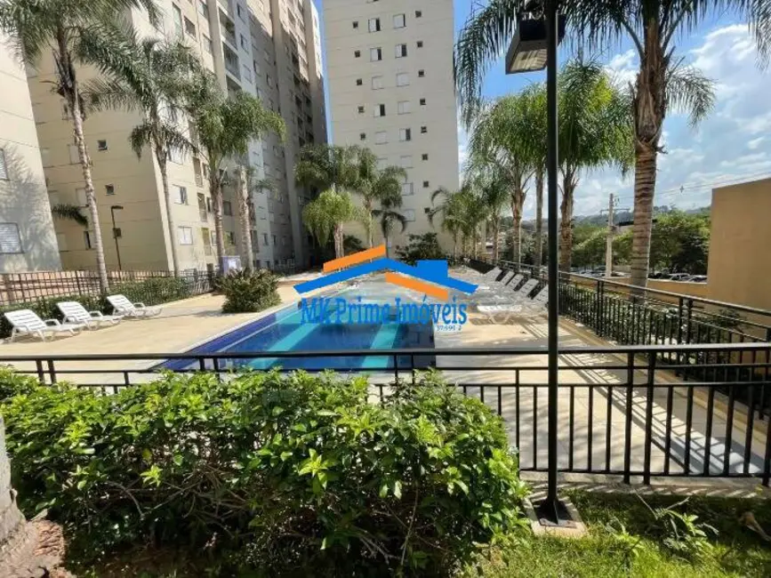 Foto 1 de Apartamento com 2 quartos à venda, 46m2 em Jardim Marilu, Carapicuiba - SP