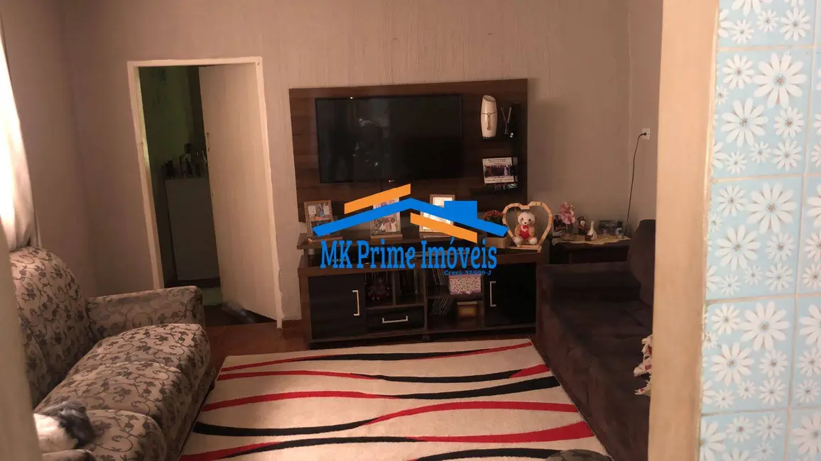 Foto 3 de Casa com 3 quartos à venda, 170m2 em km 18, Osasco - SP