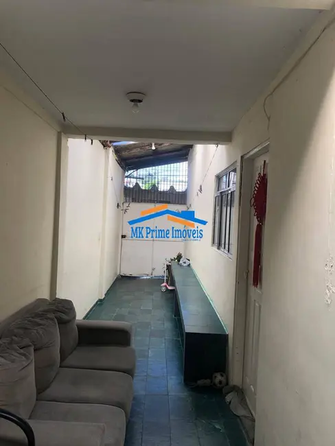 Foto 4 de Casa com 3 quartos à venda, 170m2 em km 18, Osasco - SP