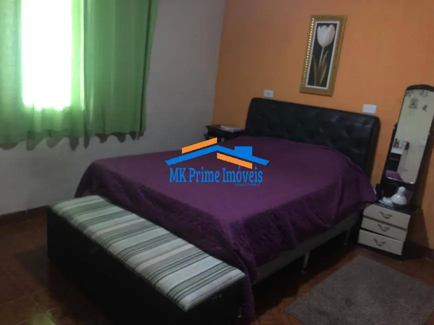 Foto 6 de Casa com 3 quartos à venda, 170m2 em km 18, Osasco - SP