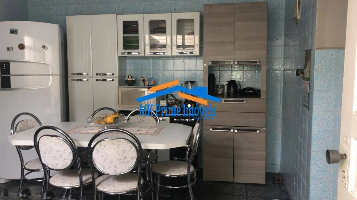 Foto 8 de Casa com 3 quartos à venda, 170m2 em km 18, Osasco - SP