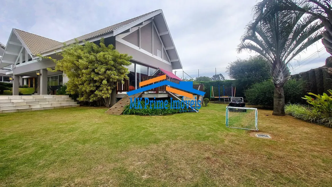Casa de Condomínio com 4 quartos à venda, 1960m2 em Tamboré, Barueri - SP - imagem 2 Foto 2 de Casa de Condomínio com 4 quartos à venda, 1960m2 em Tamboré, Barueri - SP