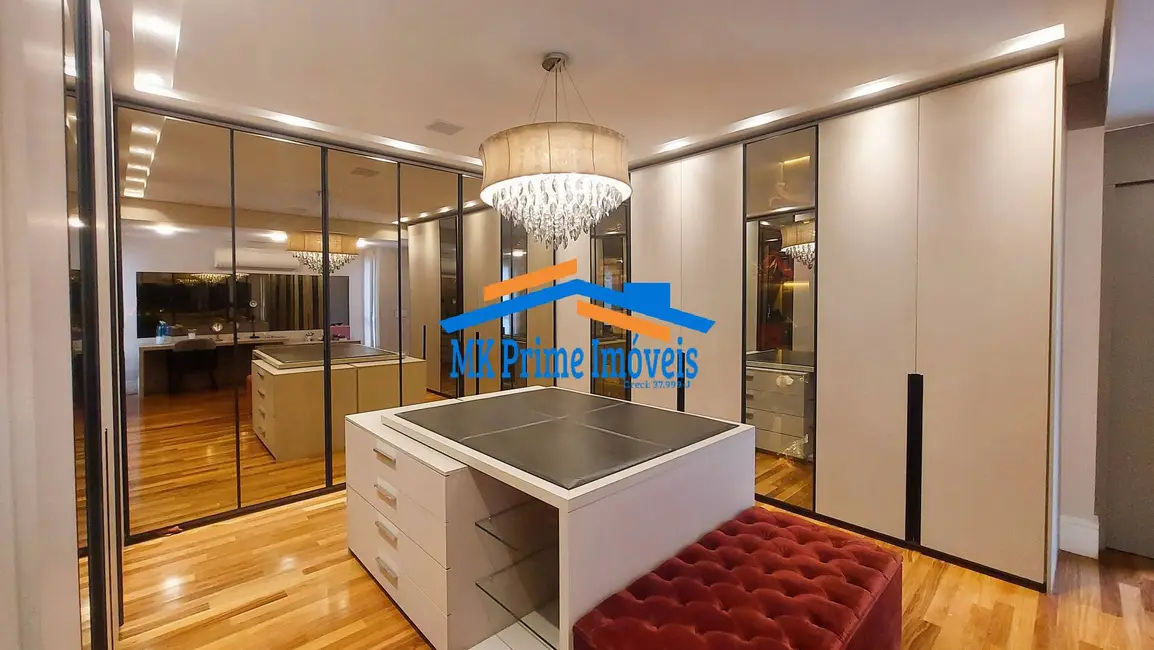 Casa de Condomínio com 4 quartos à venda, 1960m2 em Tamboré, Barueri - SP - imagem 6 Foto 6 de Casa de Condomínio com 4 quartos à venda, 1960m2 em Tamboré, Barueri - SP