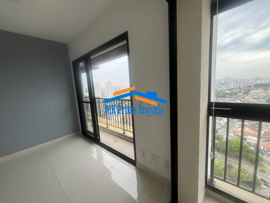 Foto 5 de Apartamento com 1 quarto para alugar, 39m2 em Osasco - SP