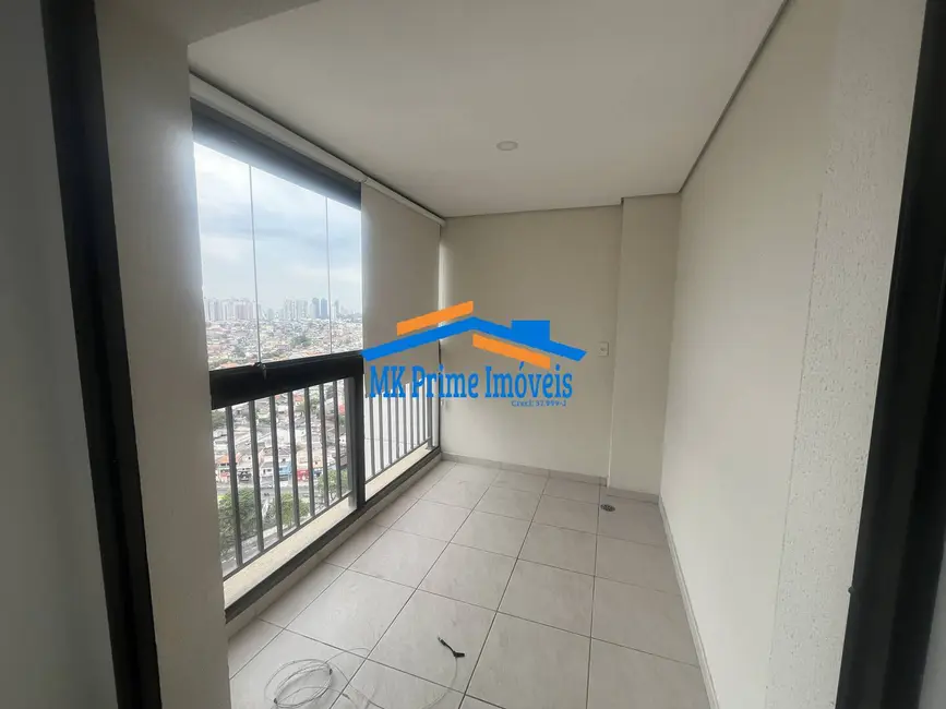 Foto 3 de Apartamento com 1 quarto para alugar, 39m2 em Osasco - SP