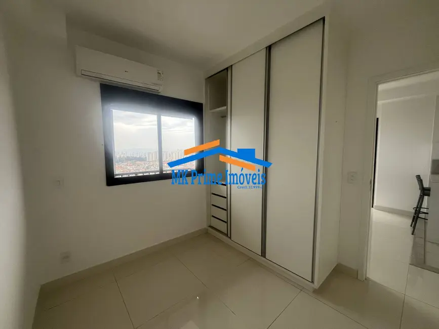 Foto 8 de Apartamento com 1 quarto para alugar, 39m2 em Osasco - SP