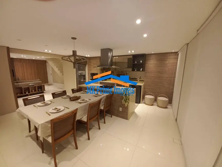 Foto 3 de Apartamento com 2 quartos à venda, 120m2 em Centro, Osasco - SP