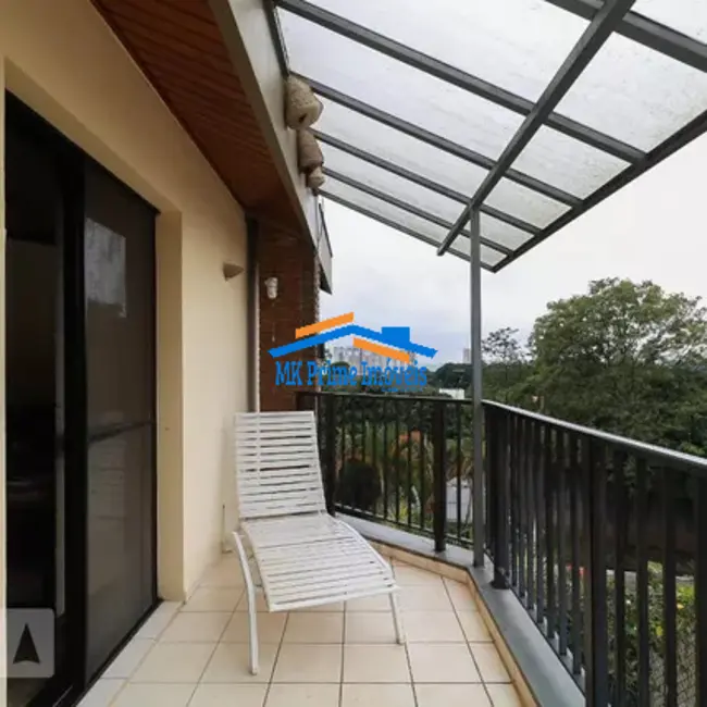 Foto 5 de Casa de Condomínio com 4 quartos para alugar, 477m2 em Parque dos Príncipes, São Paulo - SP