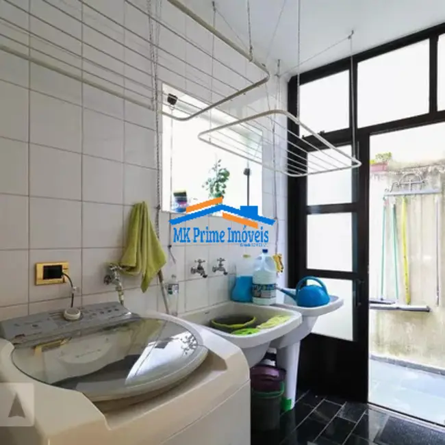 Foto 3 de Casa de Condomínio com 4 quartos para alugar, 477m2 em Parque dos Príncipes, São Paulo - SP