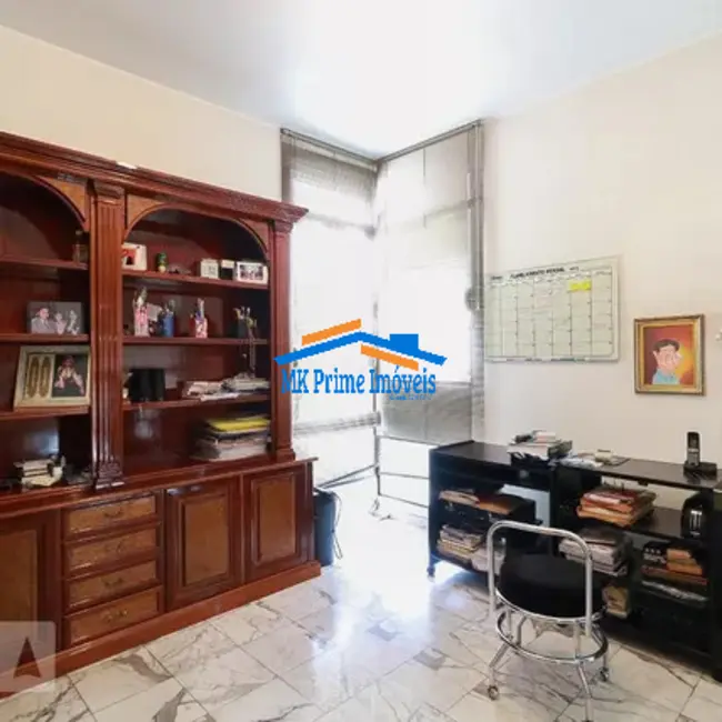 Foto 7 de Casa de Condomínio com 4 quartos para alugar, 477m2 em Parque dos Príncipes, São Paulo - SP