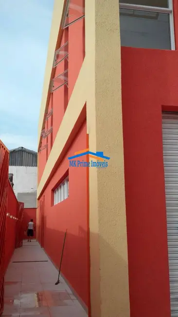 Foto 4 de Sala Comercial à venda, 301m2 em Centro, Osasco - SP