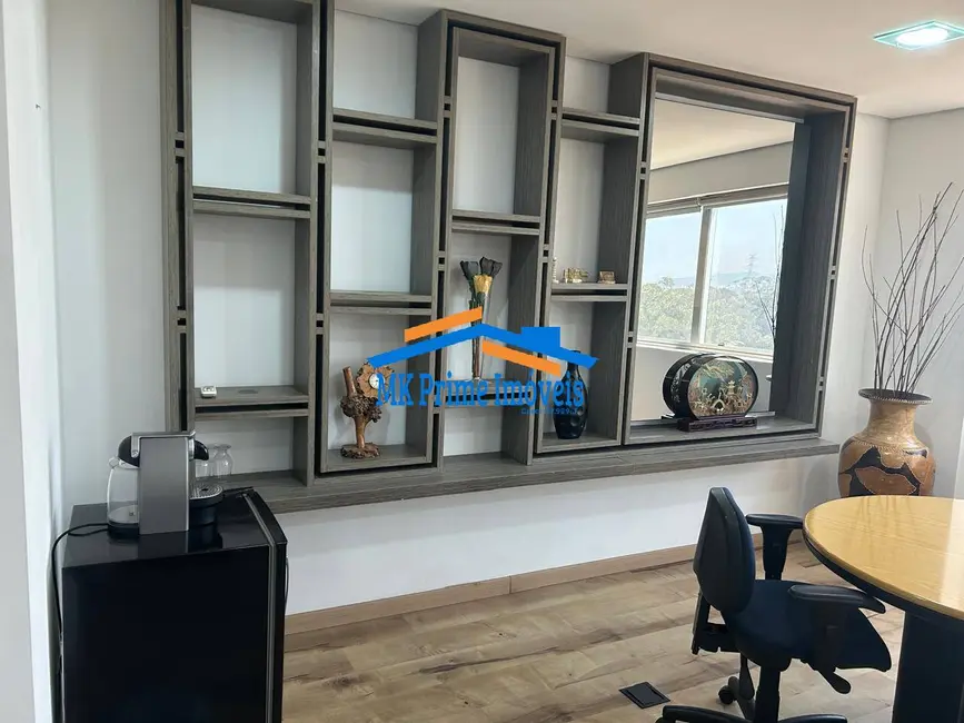 Sala Comercial à venda e para alugar, 39m2 em Continental, Osasco - SP - imagem 5 Foto 5 de Sala Comercial à venda e para alugar, 39m2 em Continental, Osasco - SP