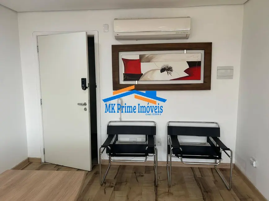 Sala Comercial à venda e para alugar, 39m2 em Continental, Osasco - SP - imagem 2 Foto 2 de Sala Comercial à venda e para alugar, 39m2 em Continental, Osasco - SP
