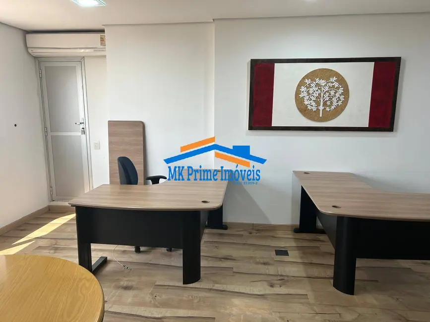 Sala Comercial à venda e para alugar, 39m2 em Continental, Osasco - SP - imagem 1 Foto 1 de Sala Comercial à venda e para alugar, 39m2 em Continental, Osasco - SP