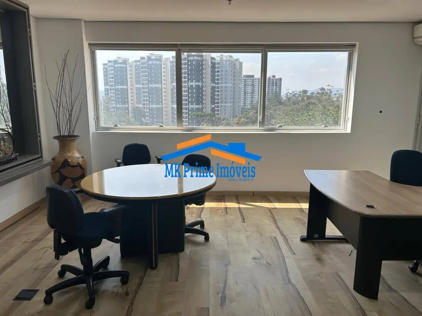 Sala Comercial à venda e para alugar, 39m2 em Continental, Osasco - SP - imagem 4 Foto 4 de Sala Comercial à venda e para alugar, 39m2 em Continental, Osasco - SP