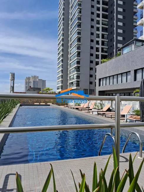 Foto 1 de Apartamento com 2 quartos à venda, 61m2 em Vila Leopoldina, São Paulo - SP
