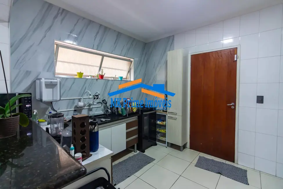 Foto 3 de Sobrado com 3 quartos à venda, 183m2 em Jardim das Flores, Osasco - SP