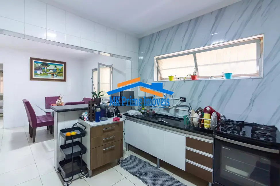 Foto 8 de Sobrado com 3 quartos à venda, 183m2 em Jardim das Flores, Osasco - SP