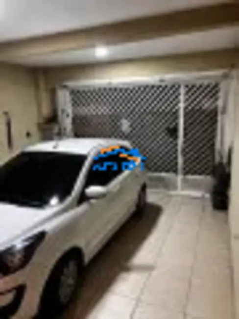 Foto 2 de Sobrado com 3 quartos à venda, 183m2 em Jardim das Flores, Osasco - SP