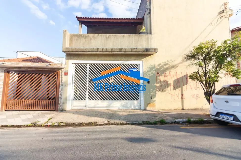 Foto 4 de Sobrado com 3 quartos à venda, 183m2 em Jardim das Flores, Osasco - SP