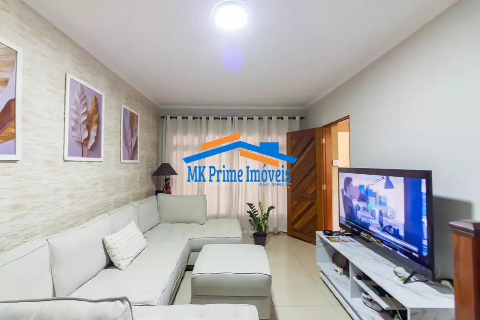 Foto 5 de Sobrado com 3 quartos à venda, 183m2 em Jardim das Flores, Osasco - SP