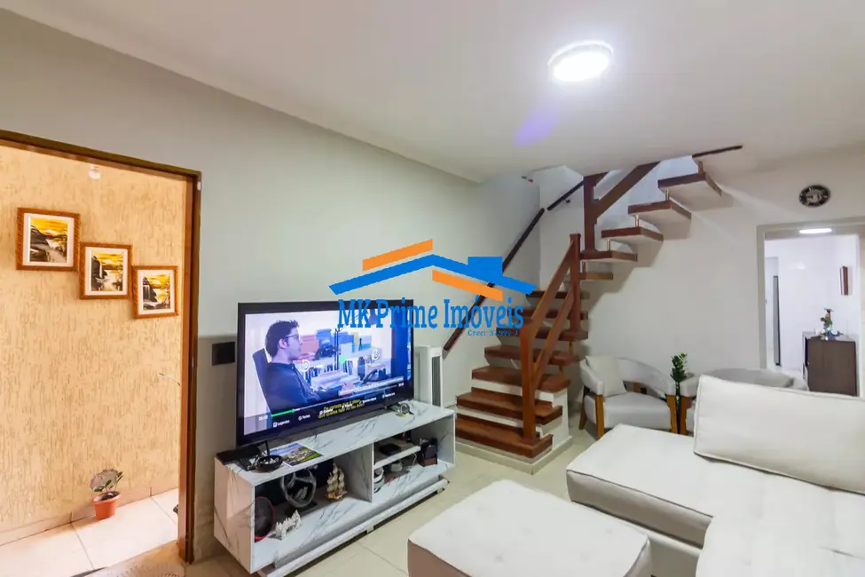 Foto 6 de Sobrado com 3 quartos à venda, 183m2 em Jardim das Flores, Osasco - SP