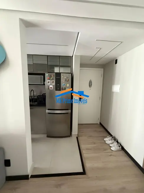 Foto 7 de Apartamento com 2 quartos à venda, 50m2 em Jardim Roberto, Osasco - SP