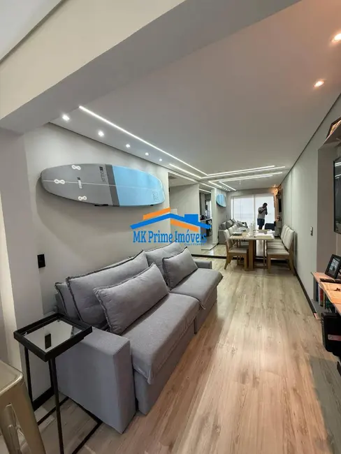 Foto 1 de Apartamento com 2 quartos à venda, 50m2 em Jardim Roberto, Osasco - SP