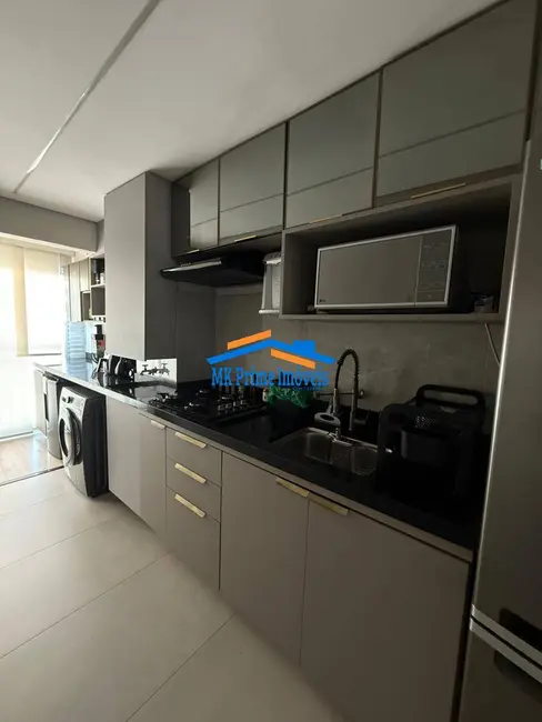 Foto 2 de Apartamento com 2 quartos à venda, 50m2 em Jardim Roberto, Osasco - SP