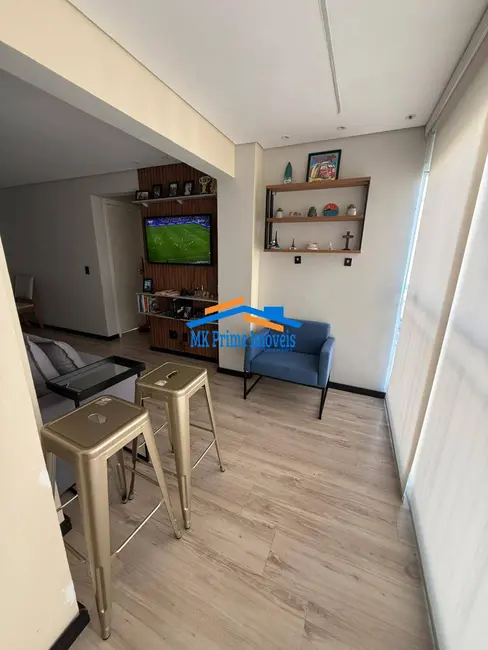 Foto 6 de Apartamento com 2 quartos à venda, 50m2 em Jardim Roberto, Osasco - SP
