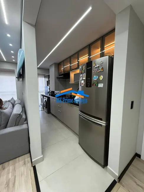 Foto 3 de Apartamento com 2 quartos à venda, 50m2 em Jardim Roberto, Osasco - SP