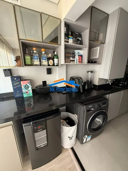 Foto 9 de Apartamento com 2 quartos à venda, 50m2 em Jardim Roberto, Osasco - SP