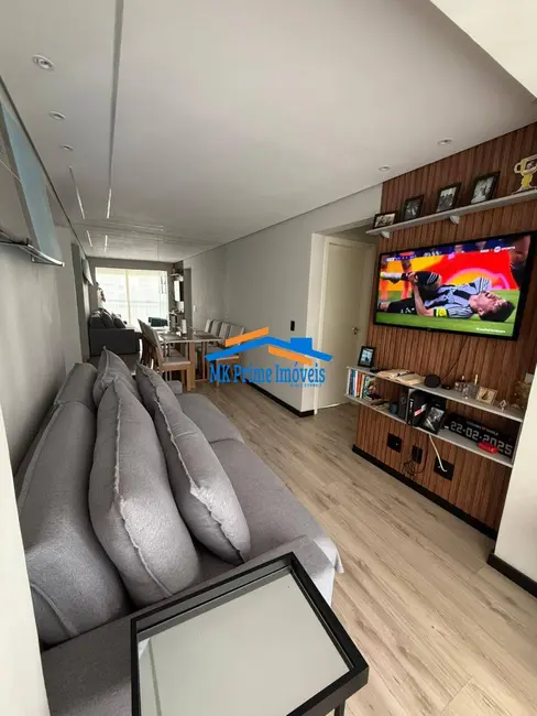 Foto 4 de Apartamento com 2 quartos à venda, 50m2 em Jardim Roberto, Osasco - SP