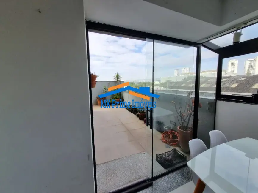 Apartamento com 2 quartos à venda, 91m2 em Vila Leopoldina, São Paulo - SP - imagem 5 Foto 5 de Apartamento com 2 quartos à venda, 91m2 em Vila Leopoldina, São Paulo - SP