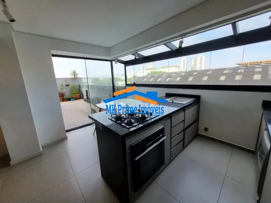 Apartamento com 2 quartos à venda, 91m2 em Vila Leopoldina, São Paulo - SP - imagem 7 Foto 7 de Apartamento com 2 quartos à venda, 91m2 em Vila Leopoldina, São Paulo - SP