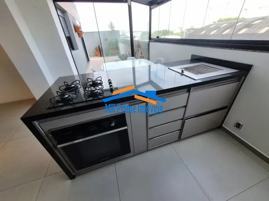 Apartamento com 2 quartos à venda, 91m2 em Vila Leopoldina, São Paulo - SP - imagem 8 Foto 8 de Apartamento com 2 quartos à venda, 91m2 em Vila Leopoldina, São Paulo - SP