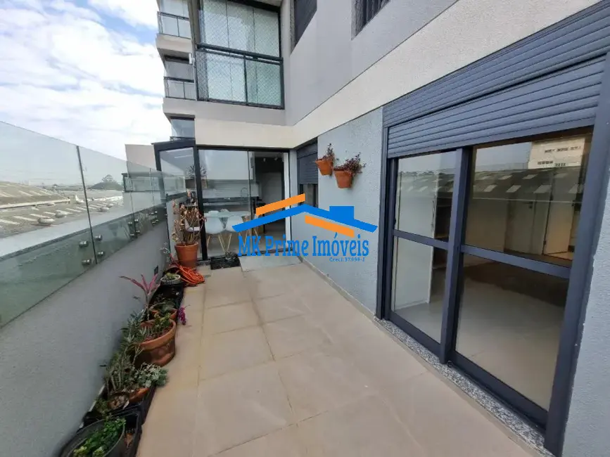 Foto 2 de Apartamento com 2 quartos à venda, 91m2 em Vila Leopoldina, São Paulo - SP