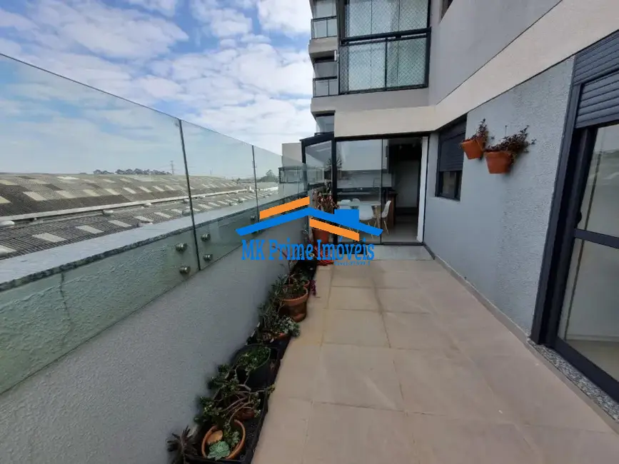 Apartamento com 2 quartos à venda, 91m2 em Vila Leopoldina, São Paulo - SP - imagem 3 Foto 3 de Apartamento com 2 quartos à venda, 91m2 em Vila Leopoldina, São Paulo - SP