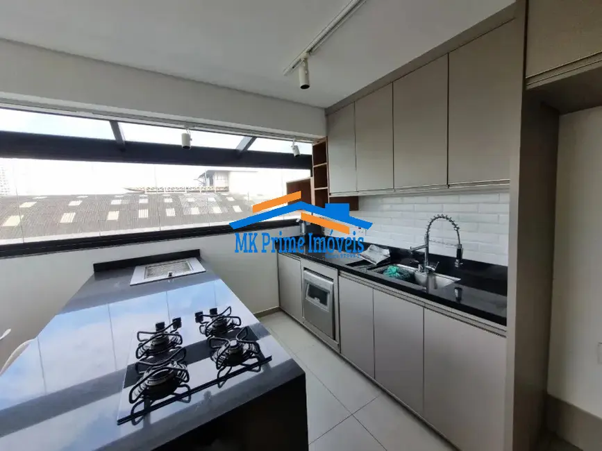 Apartamento com 2 quartos à venda, 91m2 em Vila Leopoldina, São Paulo - SP - imagem 9 Foto 9 de Apartamento com 2 quartos à venda, 91m2 em Vila Leopoldina, São Paulo - SP