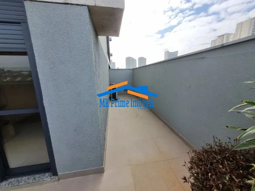 Apartamento com 2 quartos à venda, 91m2 em Vila Leopoldina, São Paulo - SP - imagem 6 Foto 6 de Apartamento com 2 quartos à venda, 91m2 em Vila Leopoldina, São Paulo - SP