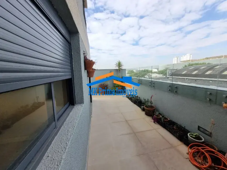 Apartamento com 2 quartos à venda, 91m2 em Vila Leopoldina, São Paulo - SP - imagem 4 Foto 4 de Apartamento com 2 quartos à venda, 91m2 em Vila Leopoldina, São Paulo - SP