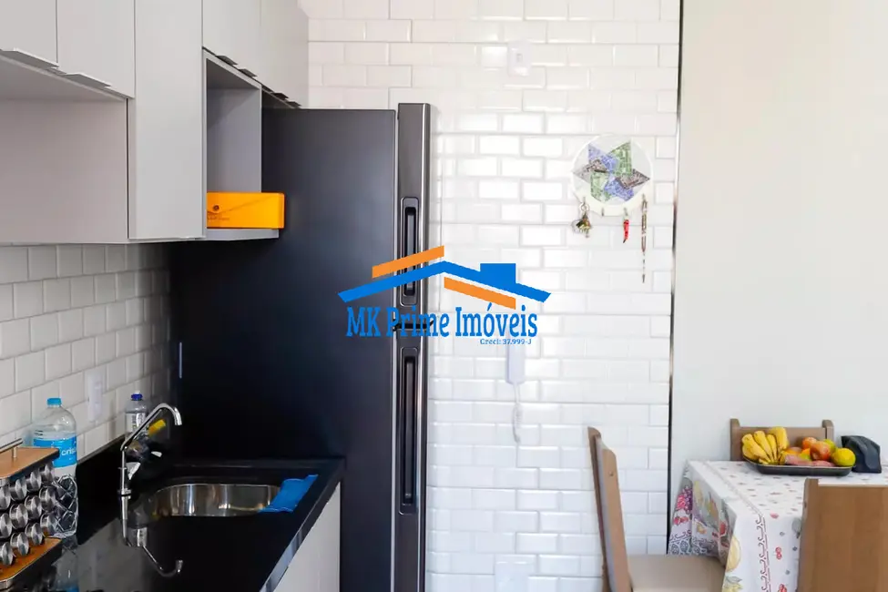 Foto 8 de Apartamento com 1 quarto à venda, 33m2 em Vila Yolanda, Osasco - SP