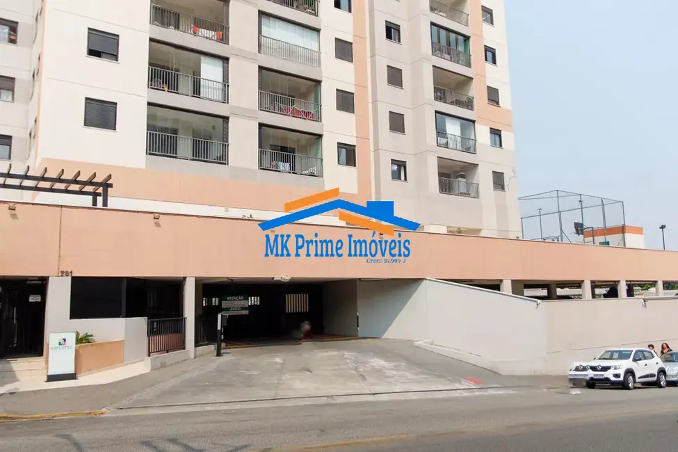 Foto 1 de Apartamento com 1 quarto à venda, 33m2 em Vila Yolanda, Osasco - SP