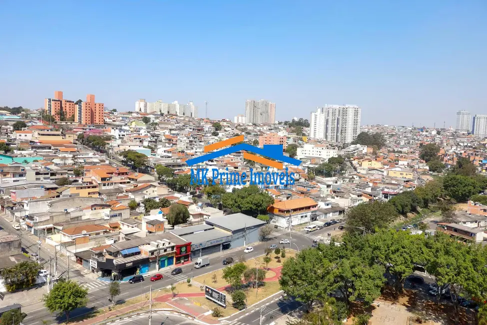 Foto 2 de Apartamento com 1 quarto à venda, 33m2 em Vila Yolanda, Osasco - SP