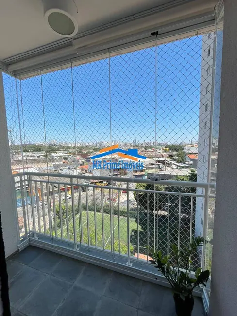 Foto 5 de Apartamento com 3 quartos à venda, 60m2 em Jardim Belaura, São Paulo - SP